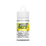 Lemon Lime by Lemon Drop Salt