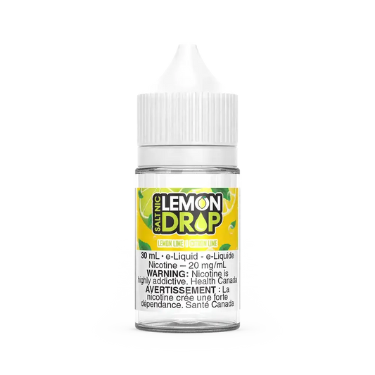 Lemon Lime by Lemon Drop Salt