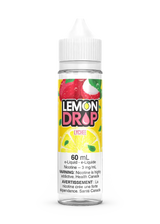 Lychee by Lemon Drop