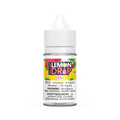 Lychee by Lemon Drop Salt