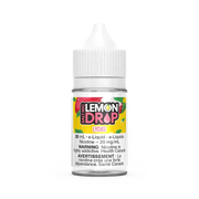 Litchi par Lemon Drop Salt