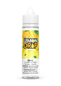 Mango by Lemon Drop