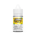 Mango by Lemon Drop Salt
