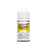 Mango by Lemon Drop Salt