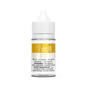 Banana by Naked 100 Salt