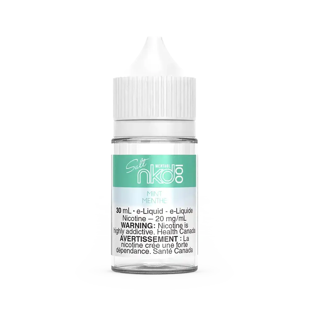 Mint (Arctic Air) by Naked 100 Salt