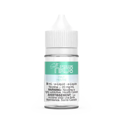 Mint (Arctic Air) by Naked 100 Salt