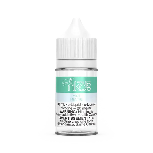 Mint (Arctic Air) by Naked 100 Salt