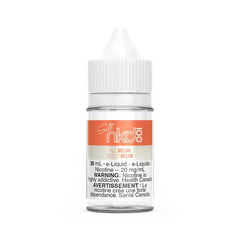 Salt Nic / 12mg