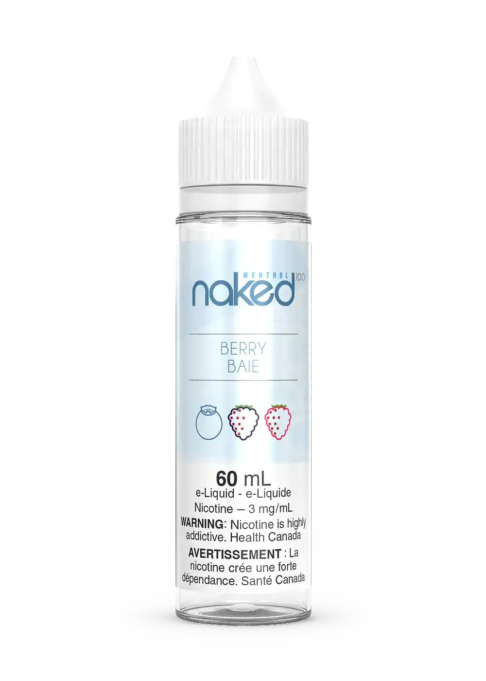 Sample Products E Juice 2 Salted