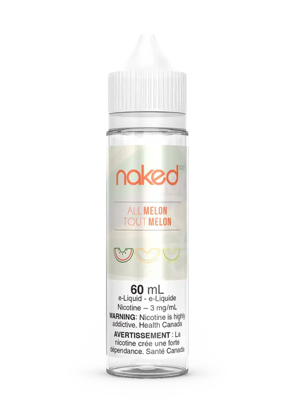 All Melon by Naked 100