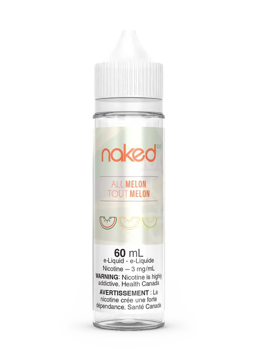All Melon by Naked 100