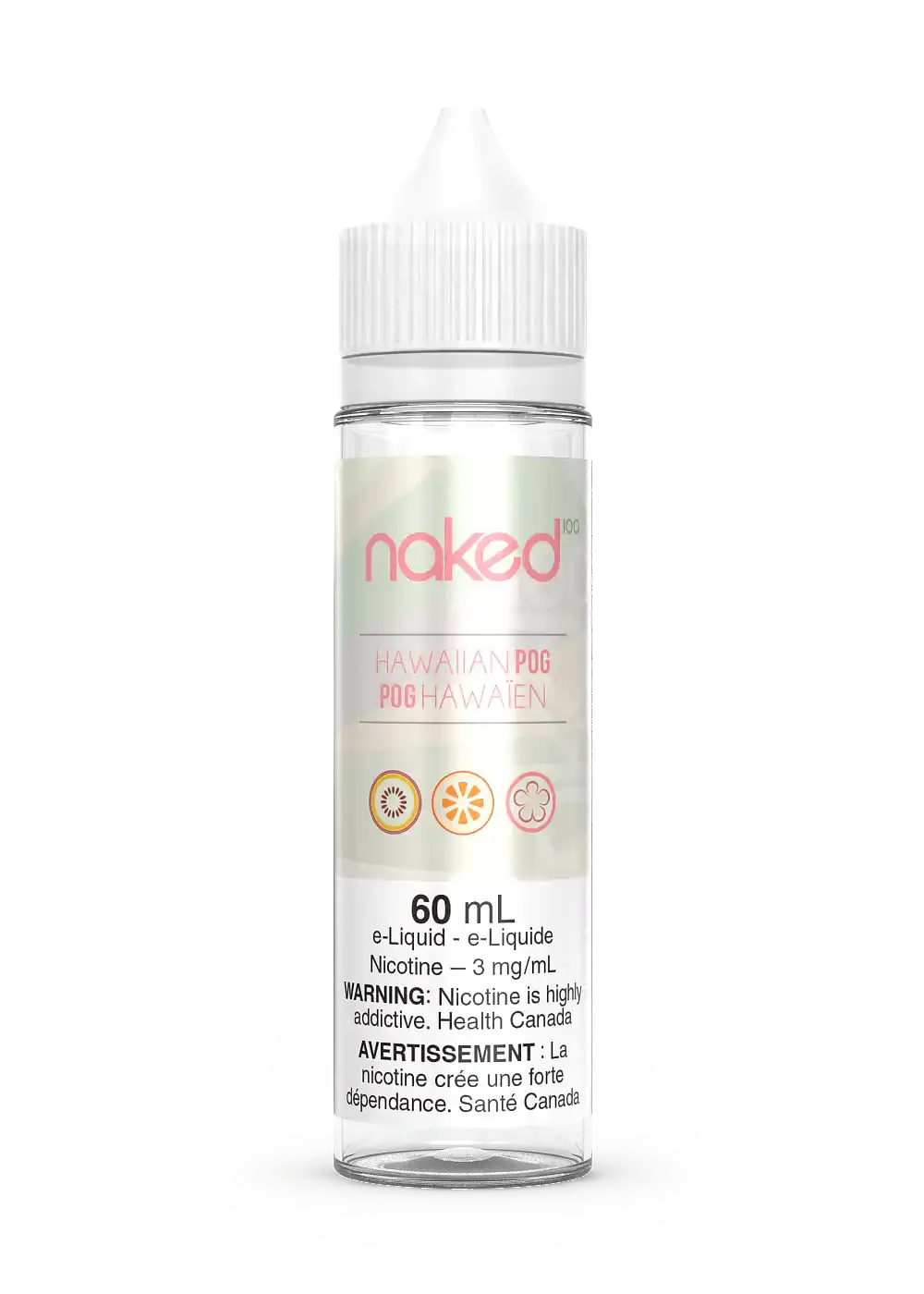 Hawaiian Pog by Naked 100