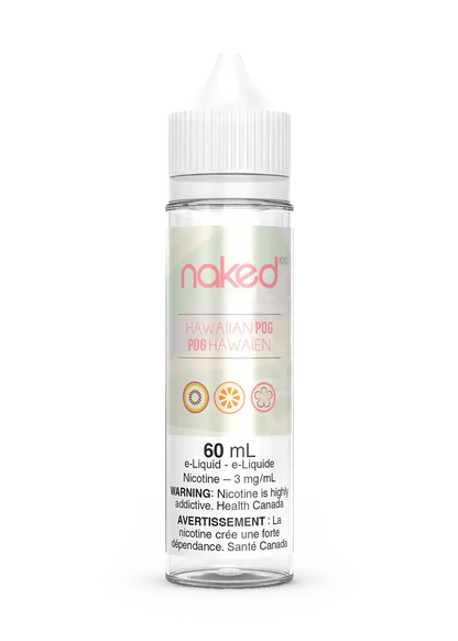 Hawaiian Pog by Naked 100