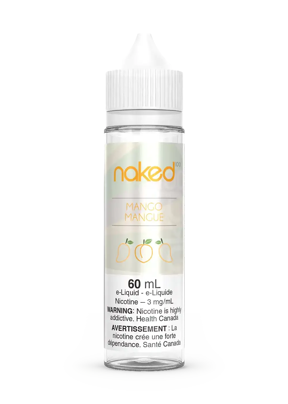 Mango by Naked 100