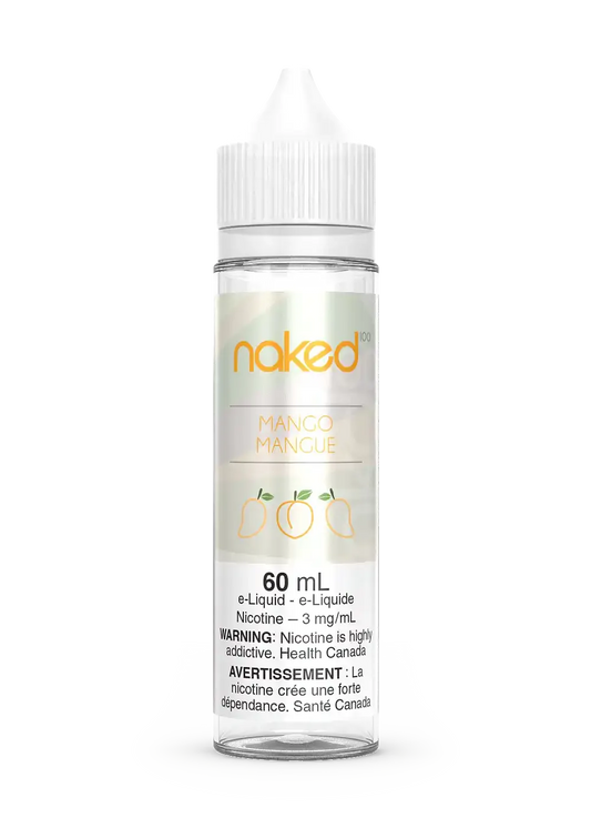 Mango by Naked 100