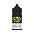 Limonada by Oro Salt