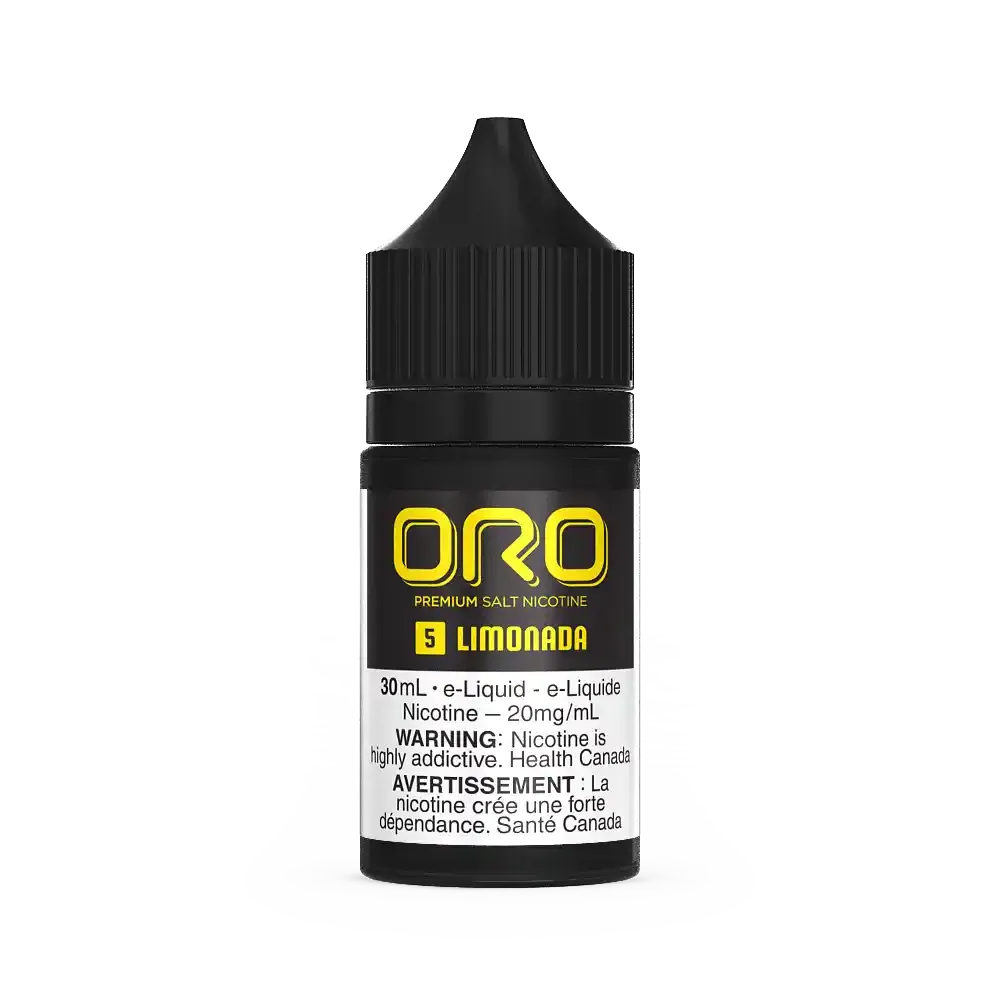 Limonada by Oro Salt