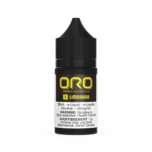 Limonada by Oro Salt