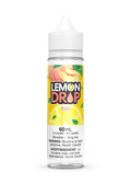 Peach by Lemon Drop
