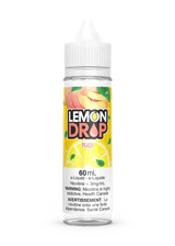 Peach by Lemon Drop