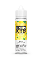 Pineapple by Lemon Drop