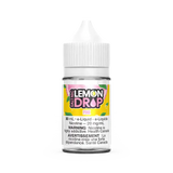 Pink by Lemon Drop Salt