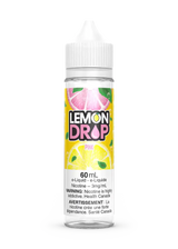 Pink by Lemon Drop