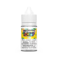 Punch by Lemon Drop Salt