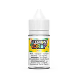 Punch by Lemon Drop Salt