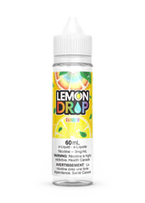 Rainbow (Punch) by Lemon Drop