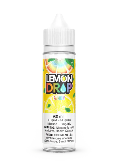 Rainbow (Punch) by Lemon Drop