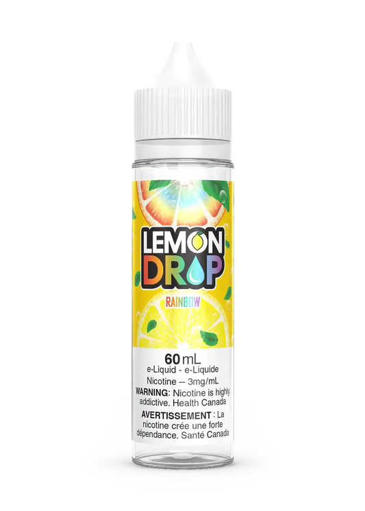 Rainbow (Punch) by Lemon Drop