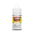 Strawberry by Lemon Drop Salt