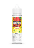 Strawberry by Lemon Drop