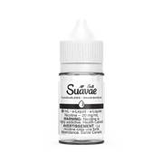 Sans saveur par Suavae Salt
