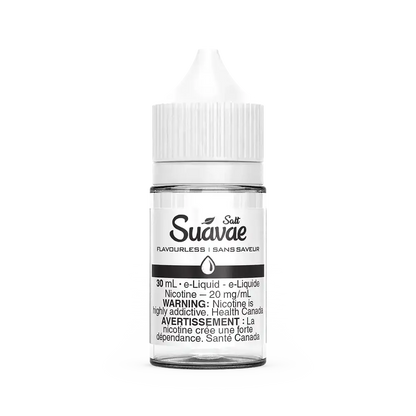 Flavourless by Suavae Salt