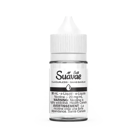 Flavourless by Suavae Salt