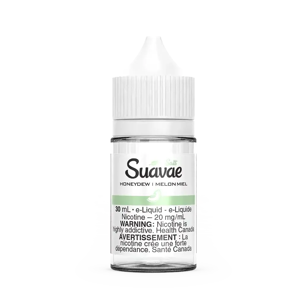 Honeydew by Suavae Salt