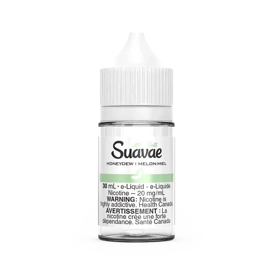 Honeydew by Suavae Salt