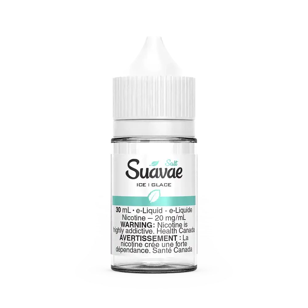 Ice by Suavae Salt