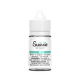Ice by Suavae Salt