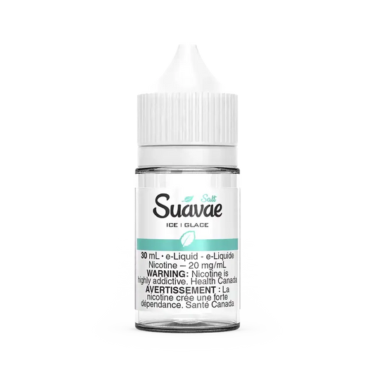 Ice by Suavae Salt