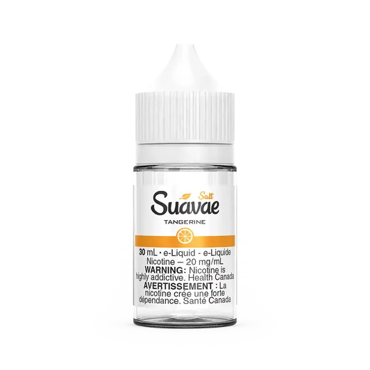 Tangerine by Suavae Salt