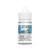 Menthol Blast by Thats Mint Salt