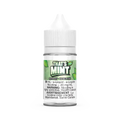 Peppermint by Thats Mint Salt