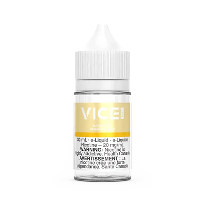 Banana Ice by Vice Salt