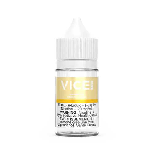 Banana Ice by Vice Salt