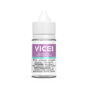 Berry Burst Ice by Vice Salt