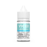 Blue Raspberry Ice by Vice Salt
